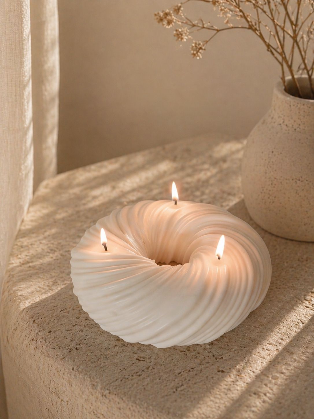 Espiral esférico