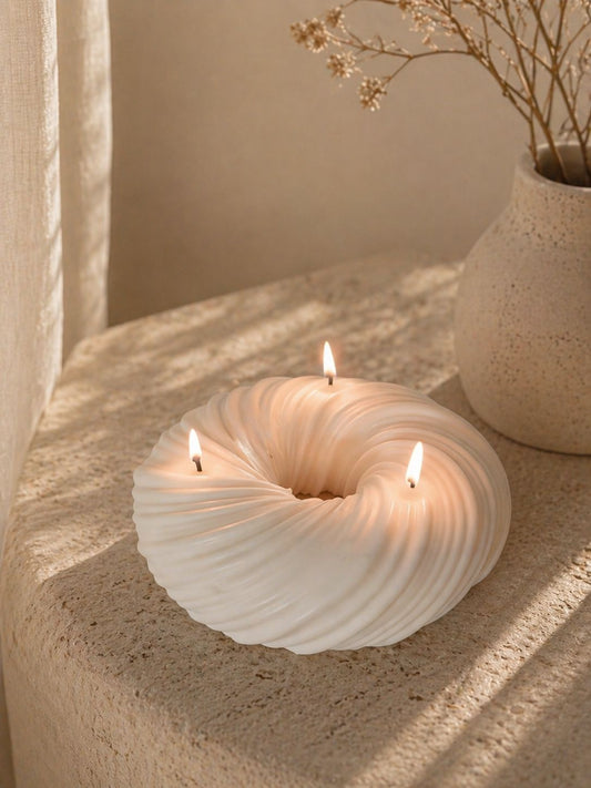 Espiral esférico