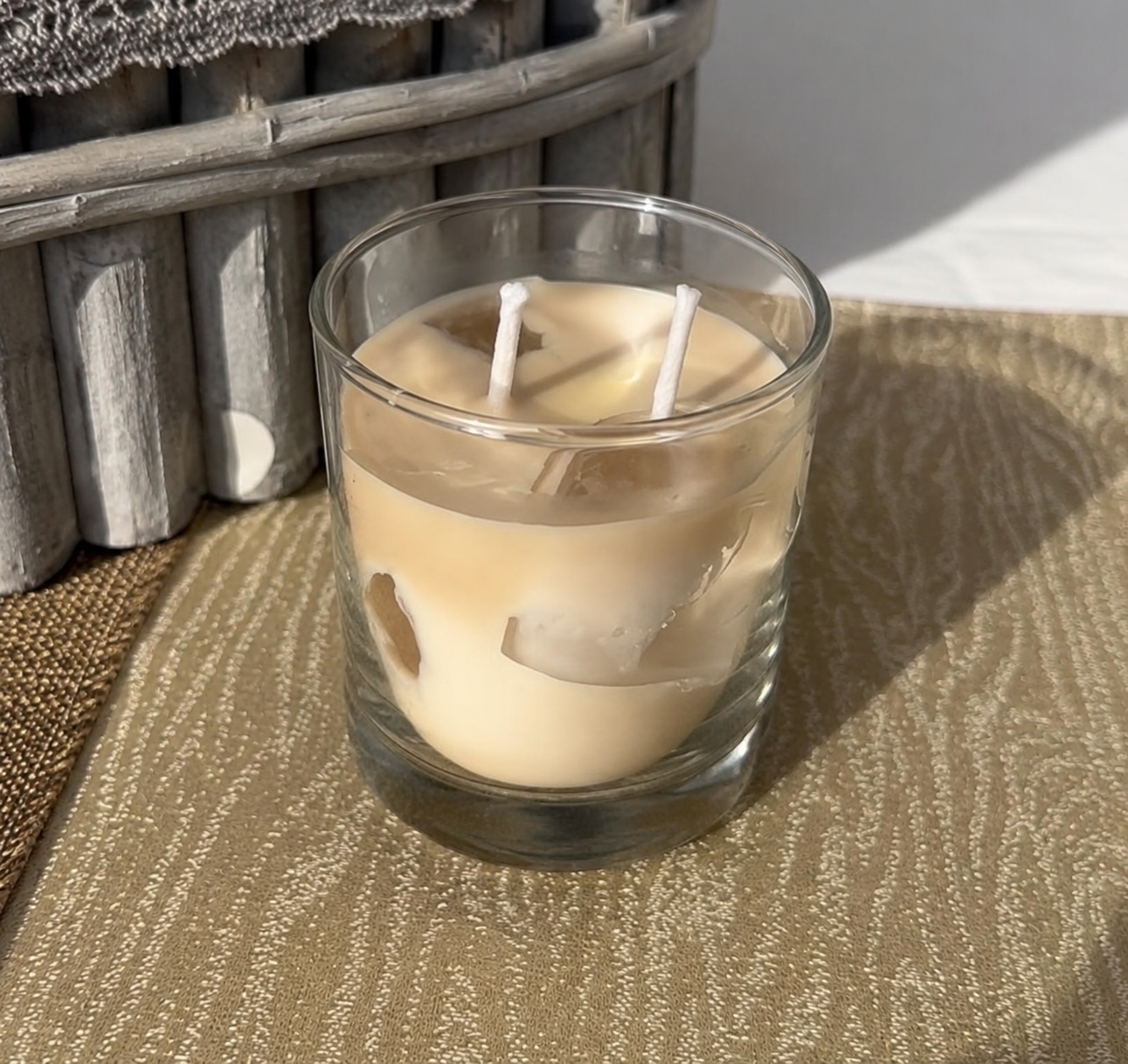 Vanilla Latte