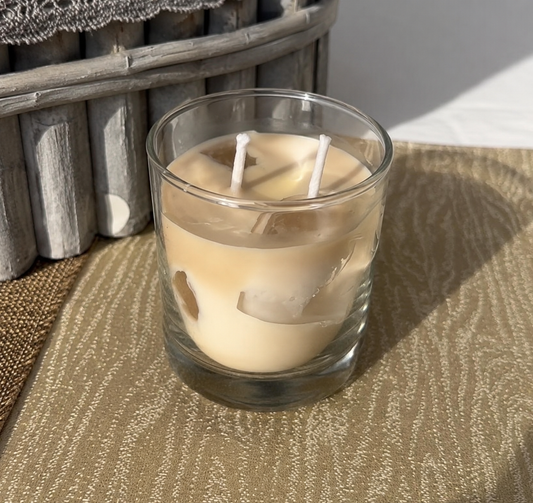 Vanilla Latte
