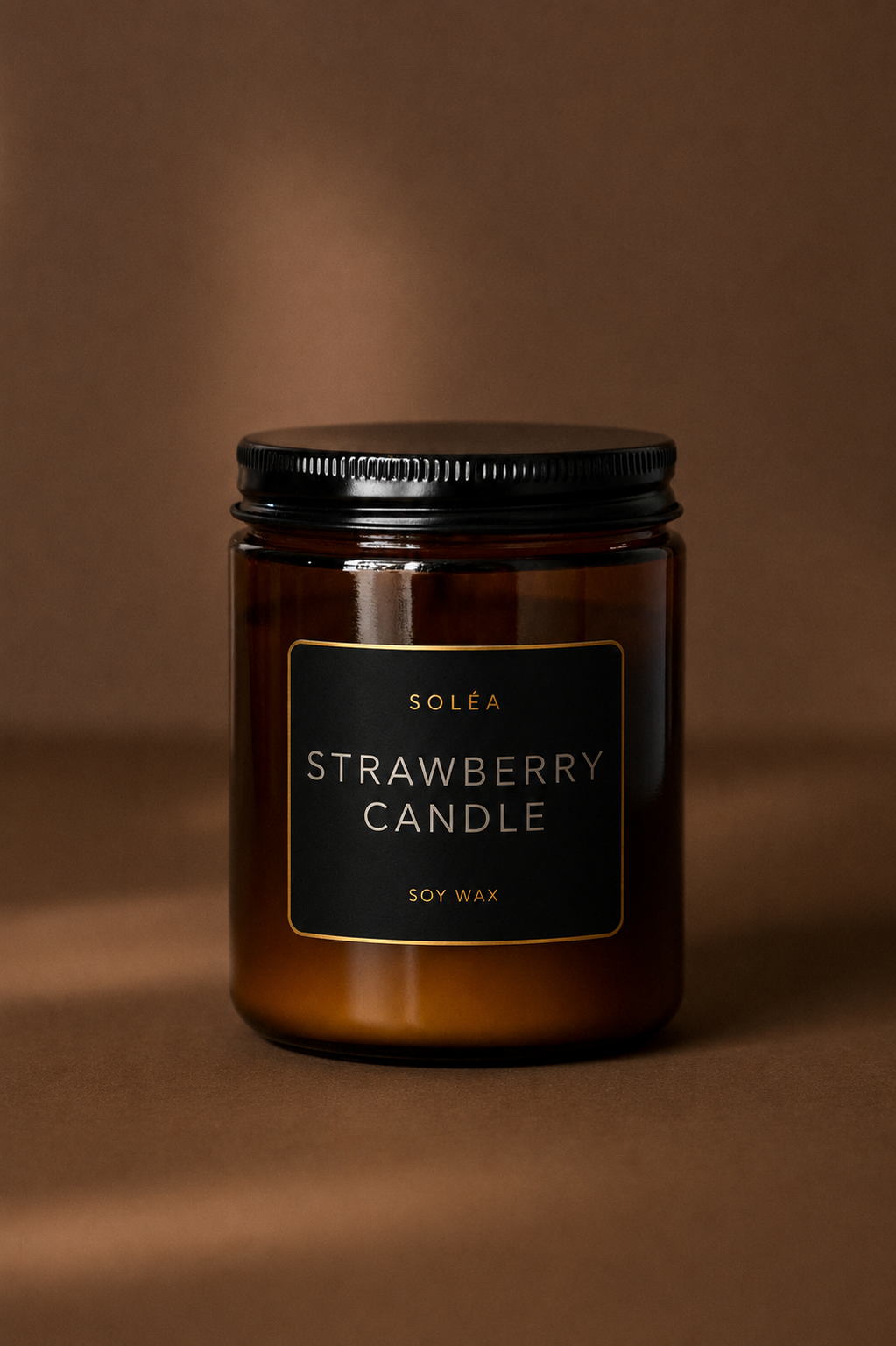 MAISON CANDLE